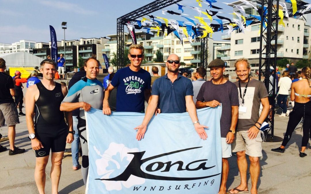 Kona One Denmark