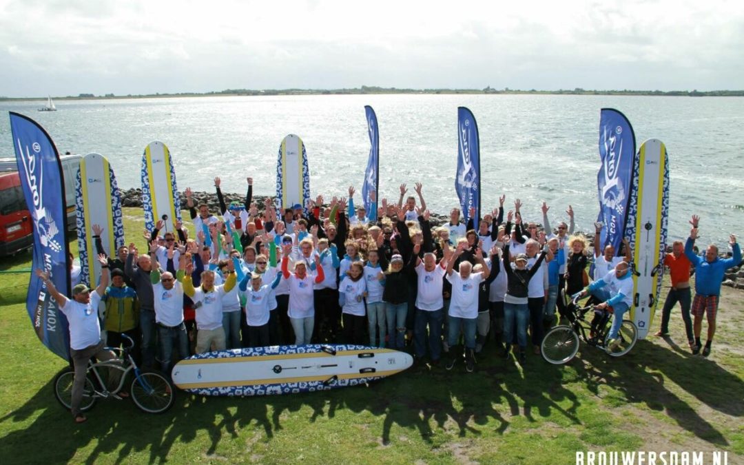 Kona One Windsurfing Nederland
