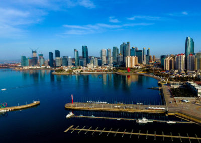 qingdao - 01